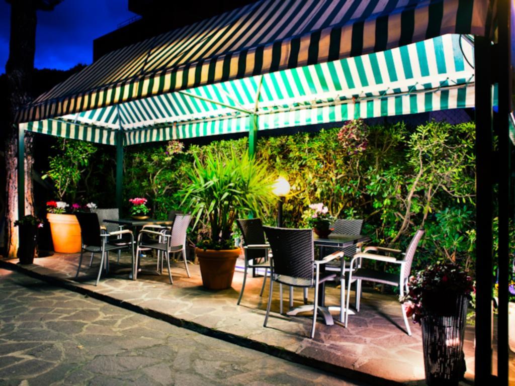 טירניה Hotel Il Cavaliere Nero מראה חיצוני תמונה